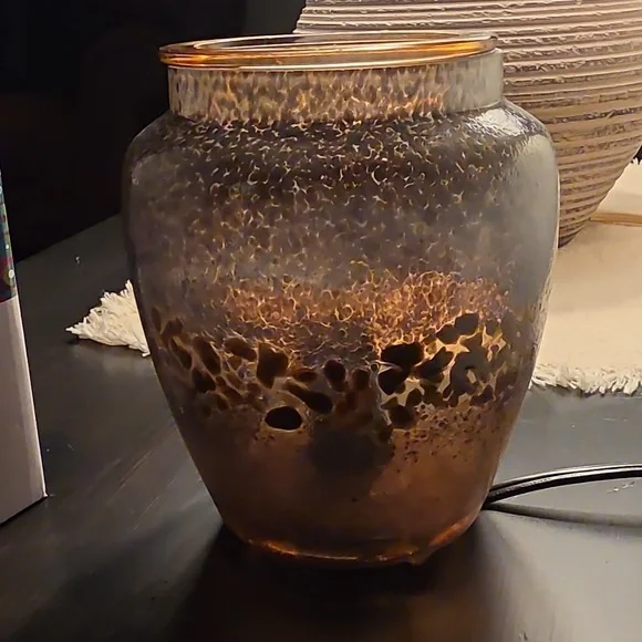Sunset Sands Scentsy Warmer - Picture 1 of 5